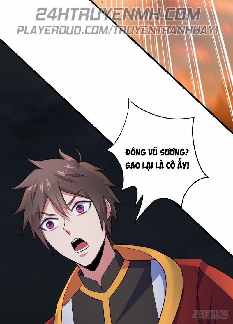 Hậu Cung Của Ta Dựa Vào Rút Thẻ 47 trang 35