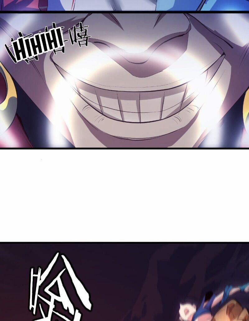 Hậu Cung Của Ta Dựa Vào Rút Thẻ 47 trang 47