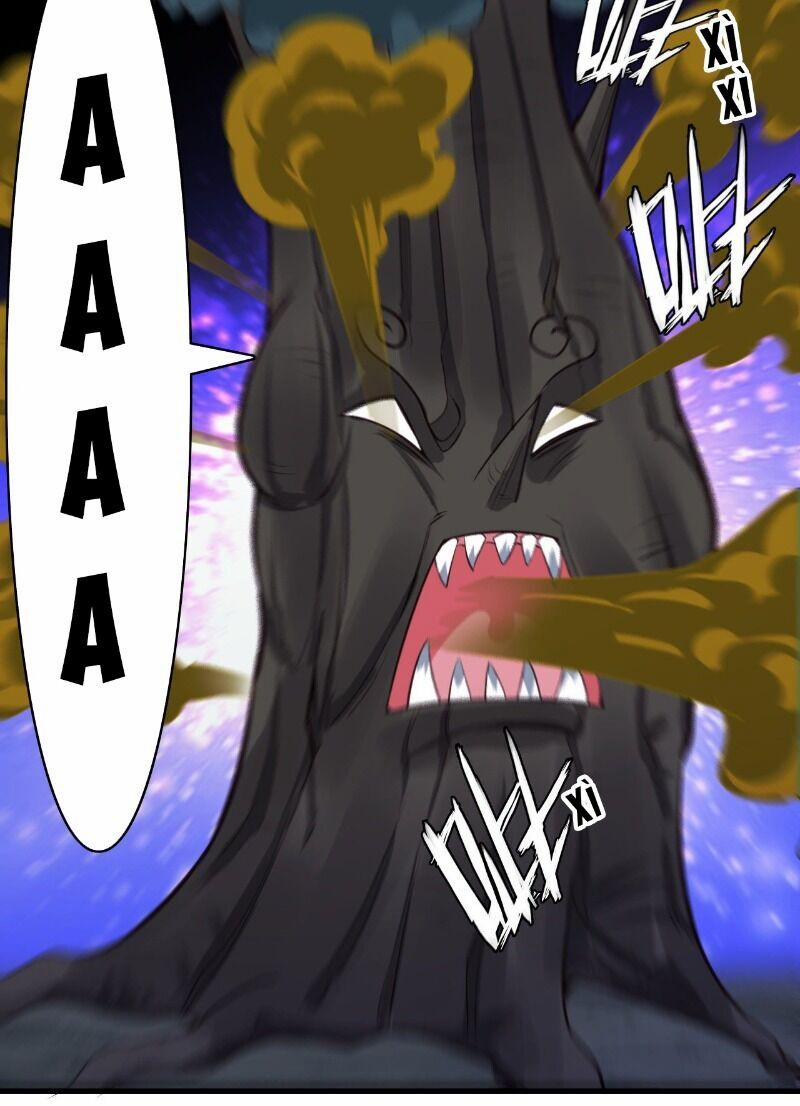 Hậu Cung Của Ta Dựa Vào Rút Thẻ 47 trang 5