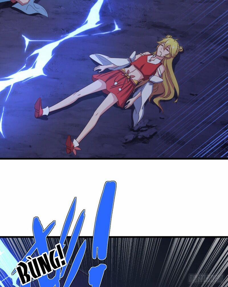 Hậu Cung Của Ta Dựa Vào Rút Thẻ 47 trang 54