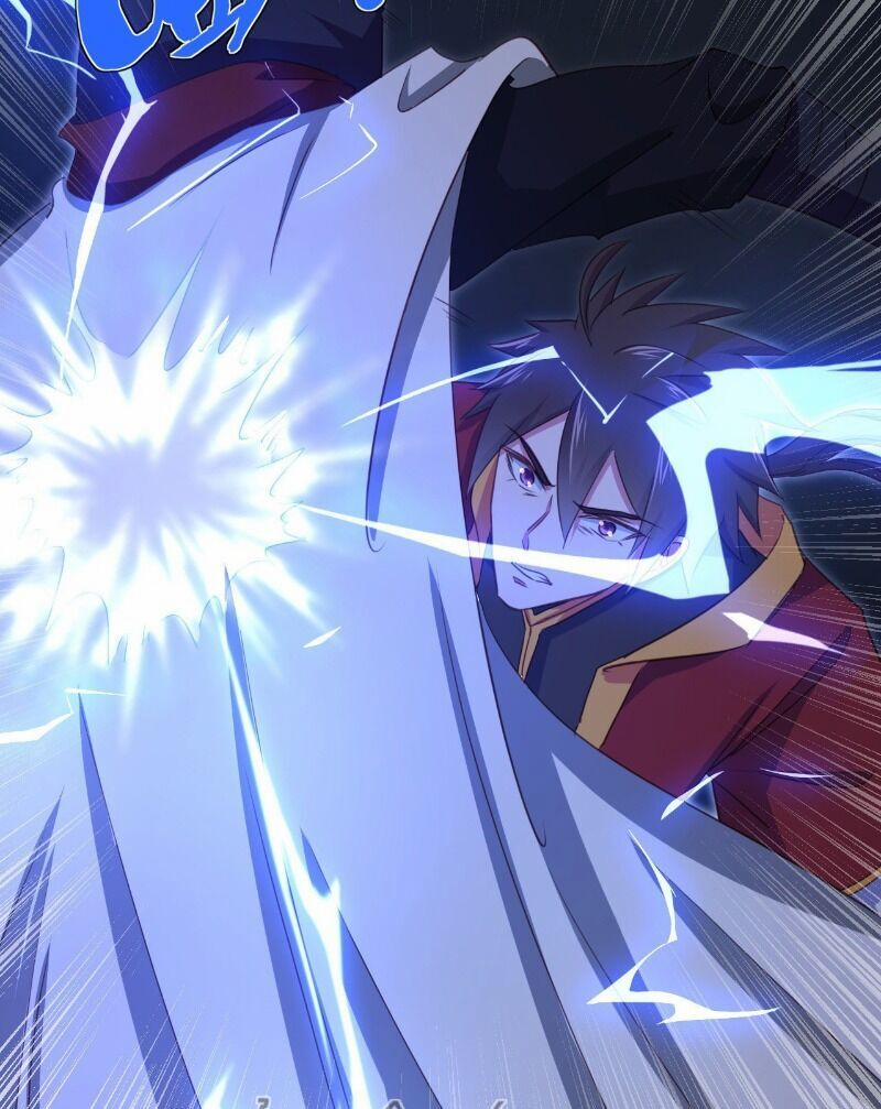 Hậu Cung Của Ta Dựa Vào Rút Thẻ 47 trang 55