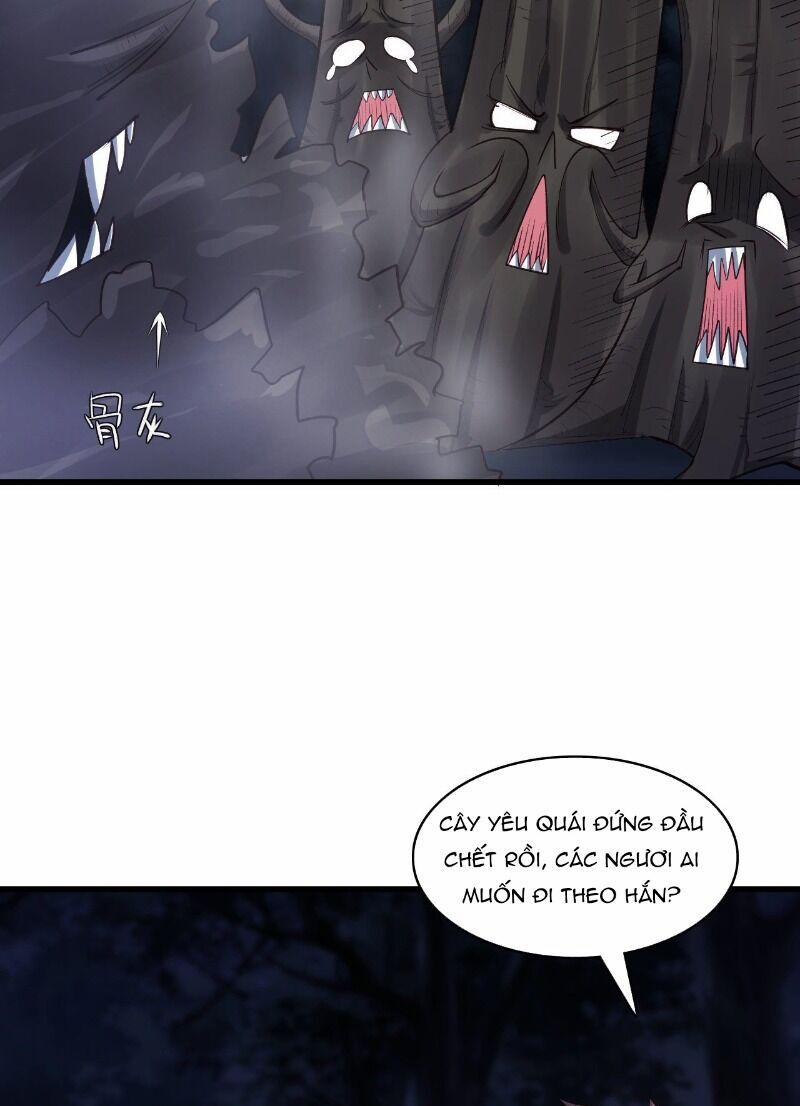 Hậu Cung Của Ta Dựa Vào Rút Thẻ 47 trang 7