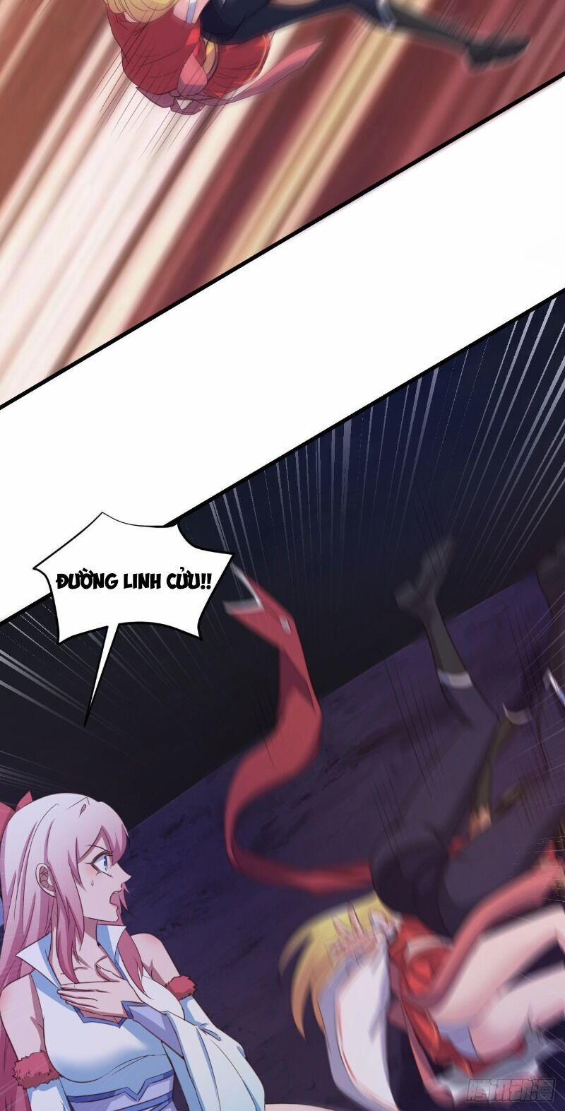 Hậu Cung Của Ta Dựa Vào Rút Thẻ 48 trang 13