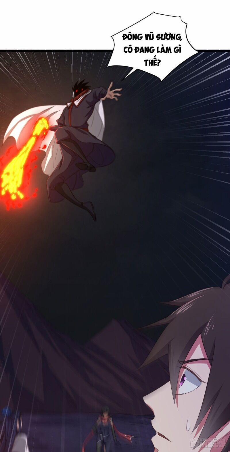 Hậu Cung Của Ta Dựa Vào Rút Thẻ 48 trang 9