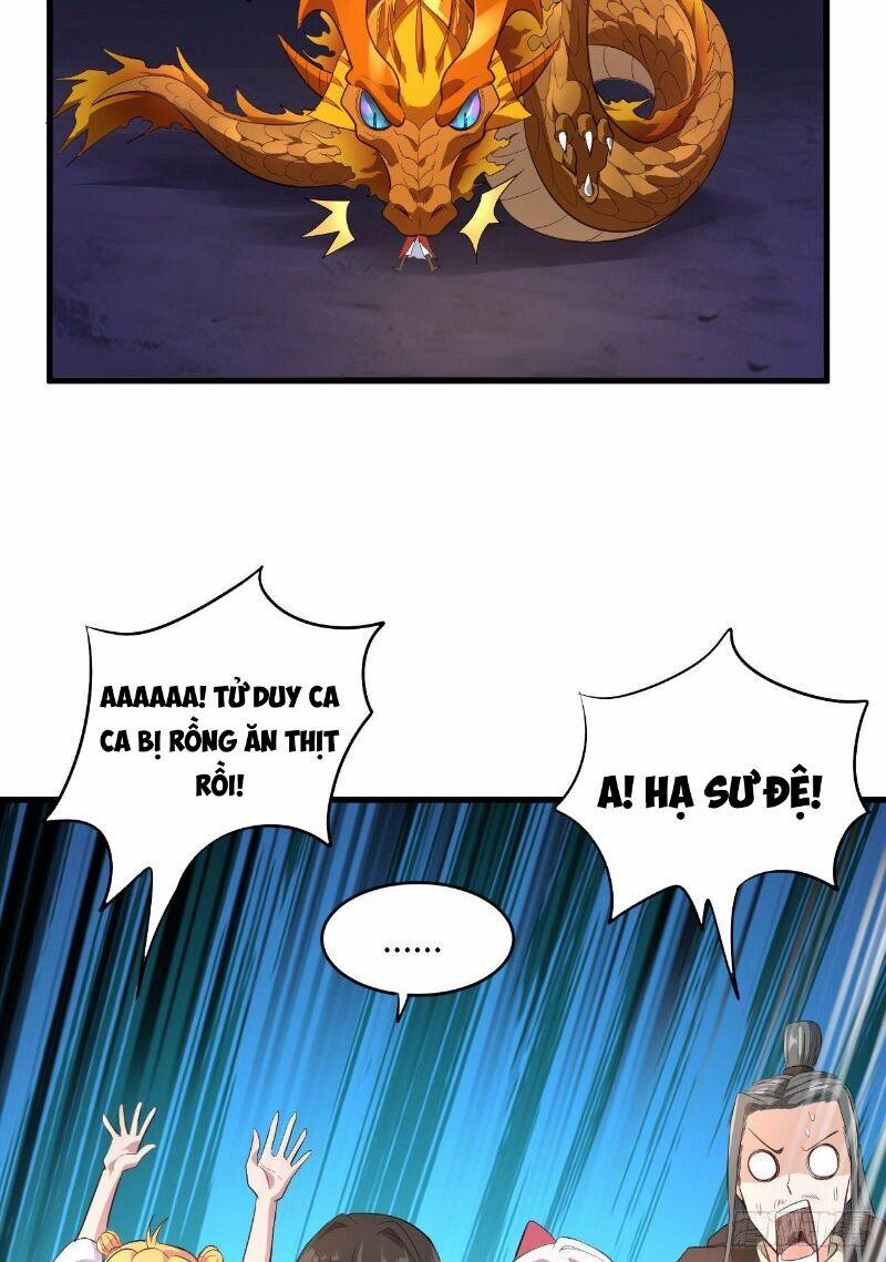 Hậu Cung Của Ta Dựa Vào Rút Thẻ 49 trang 20