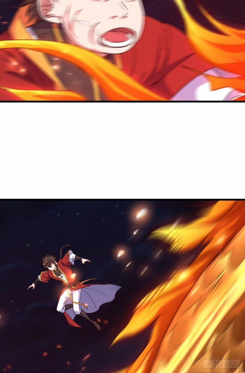 Hậu Cung Của Ta Dựa Vào Rút Thẻ 49 trang 3