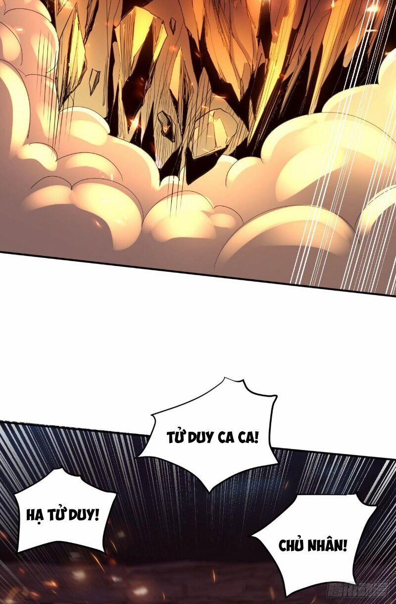 Hậu Cung Của Ta Dựa Vào Rút Thẻ 49 trang 7