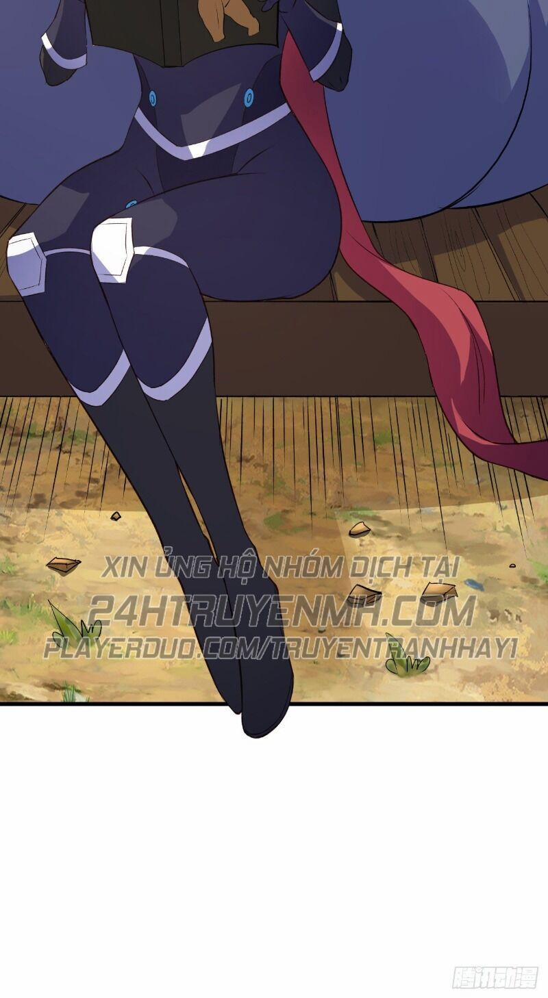 Hậu Cung Của Ta Dựa Vào Rút Thẻ 51 trang 10