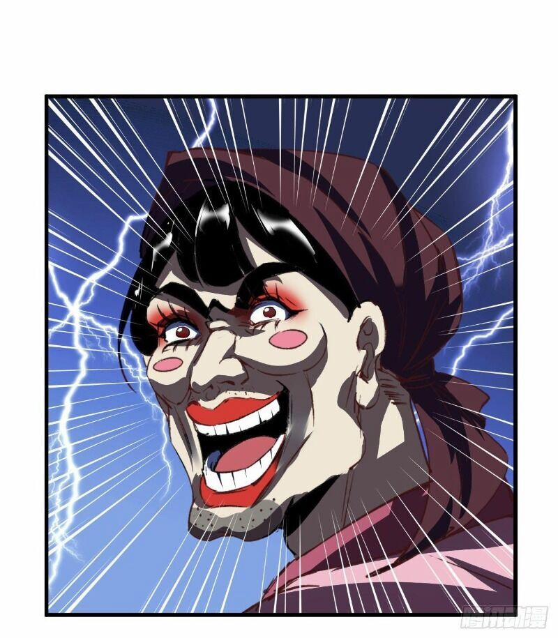 Hậu Cung Của Ta Dựa Vào Rút Thẻ 53 trang 40