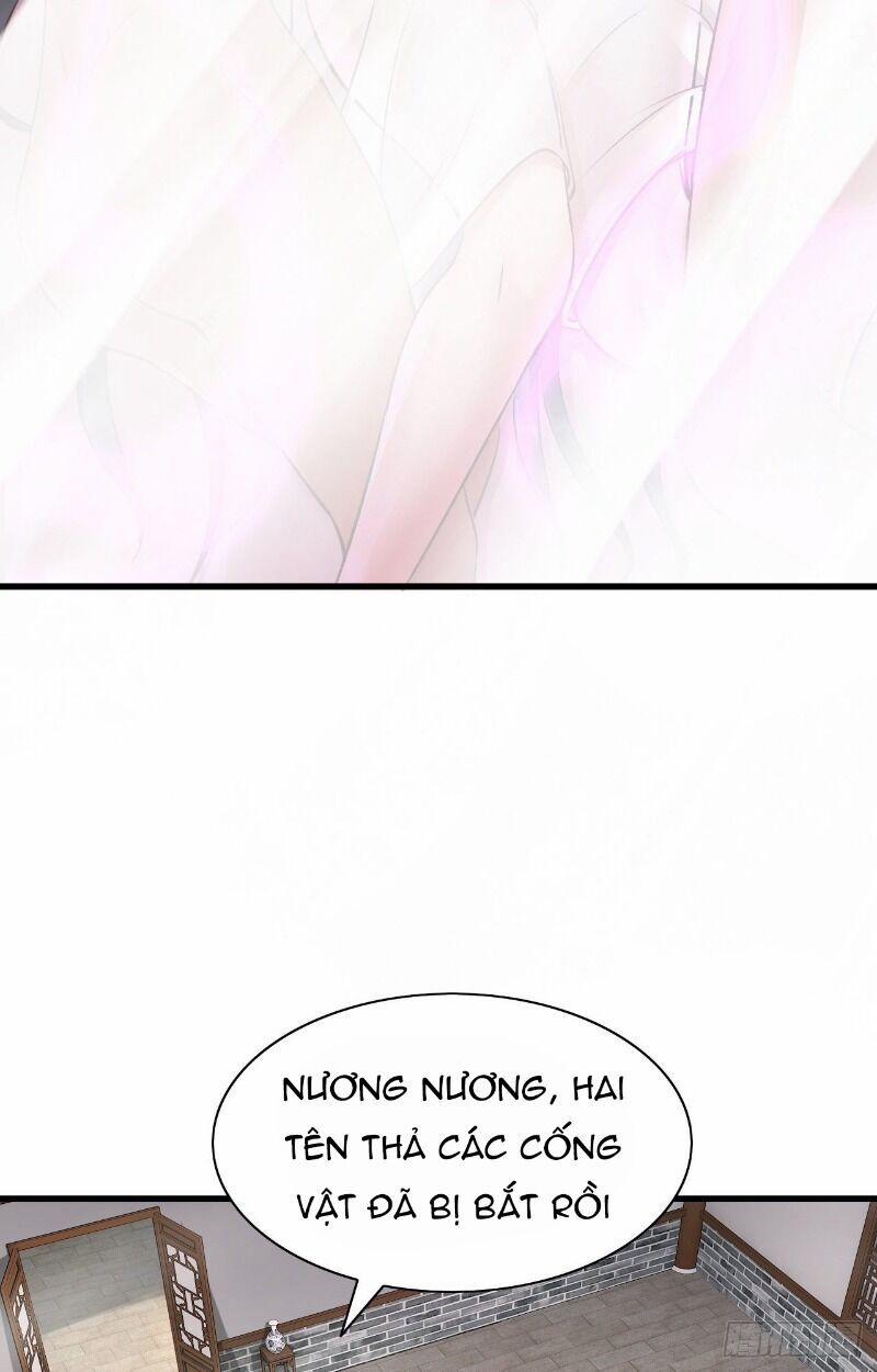 Hậu Cung Của Ta Dựa Vào Rút Thẻ 56 trang 1