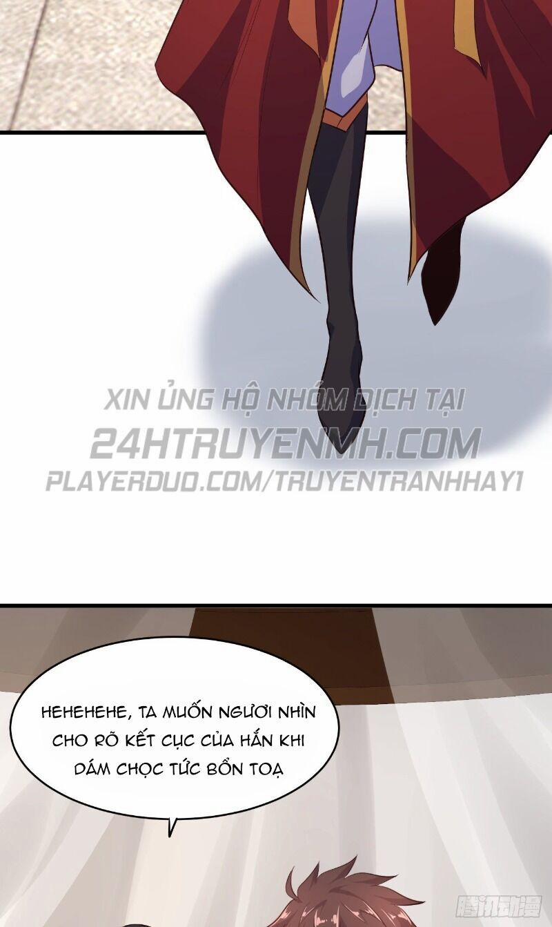 Hậu Cung Của Ta Dựa Vào Rút Thẻ 56 trang 29