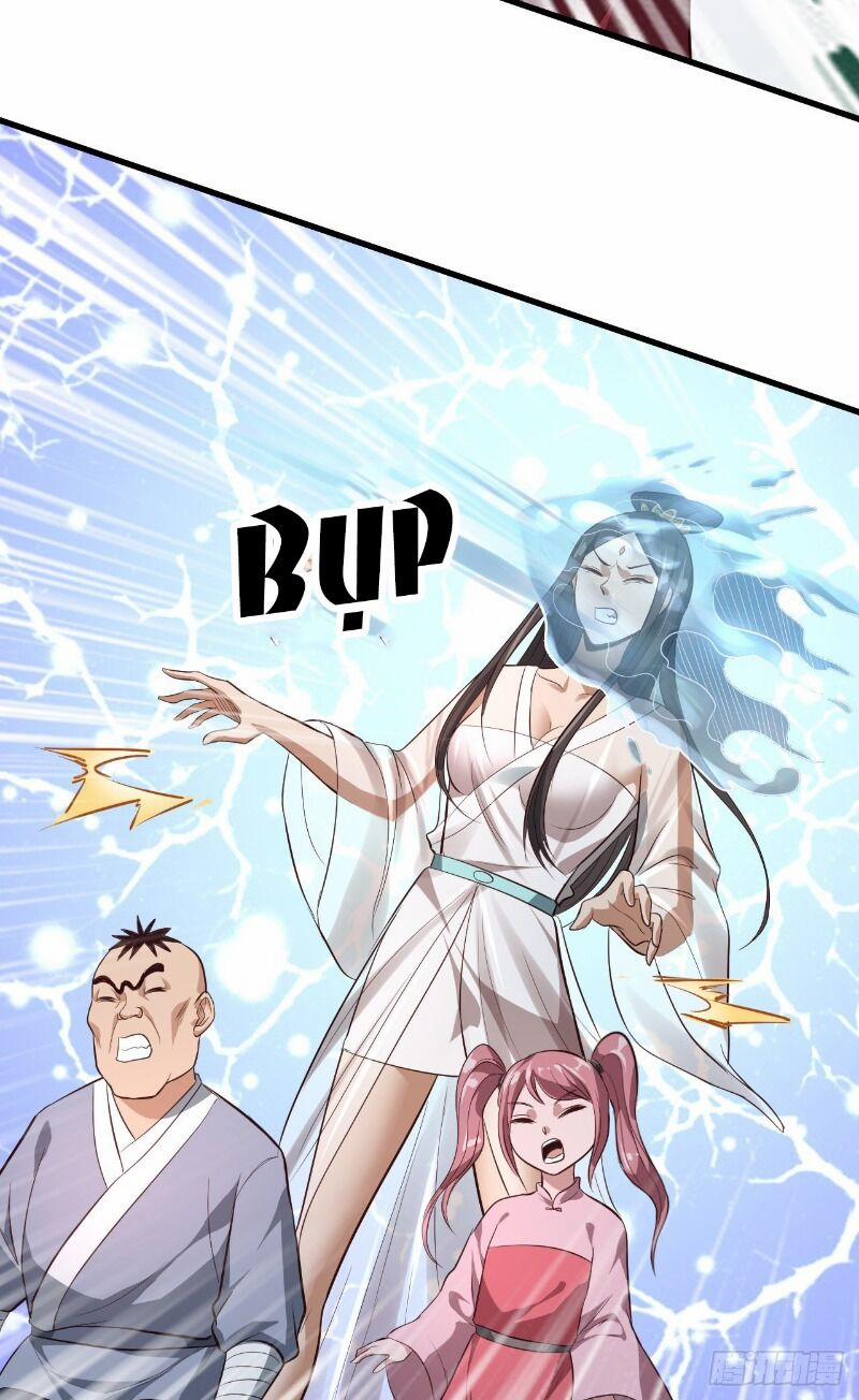 Hậu Cung Của Ta Dựa Vào Rút Thẻ 57 trang 17