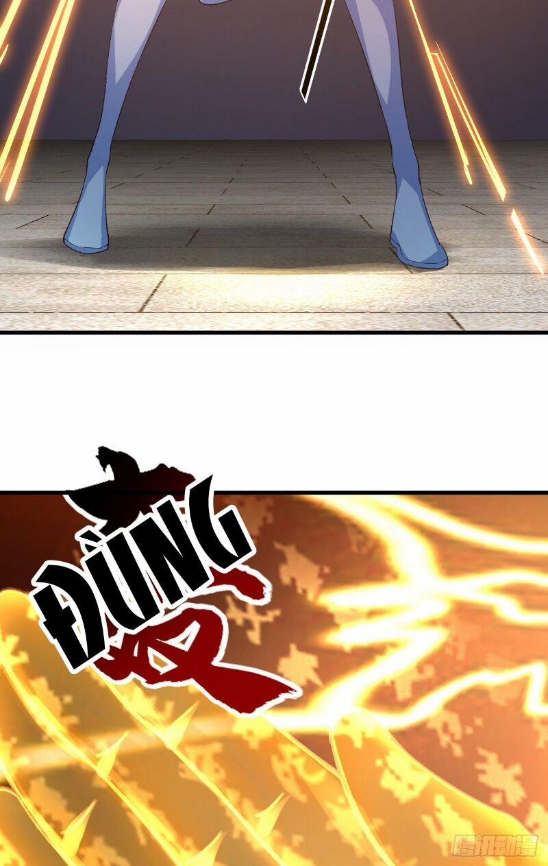 Hậu Cung Của Ta Dựa Vào Rút Thẻ 57 trang 28