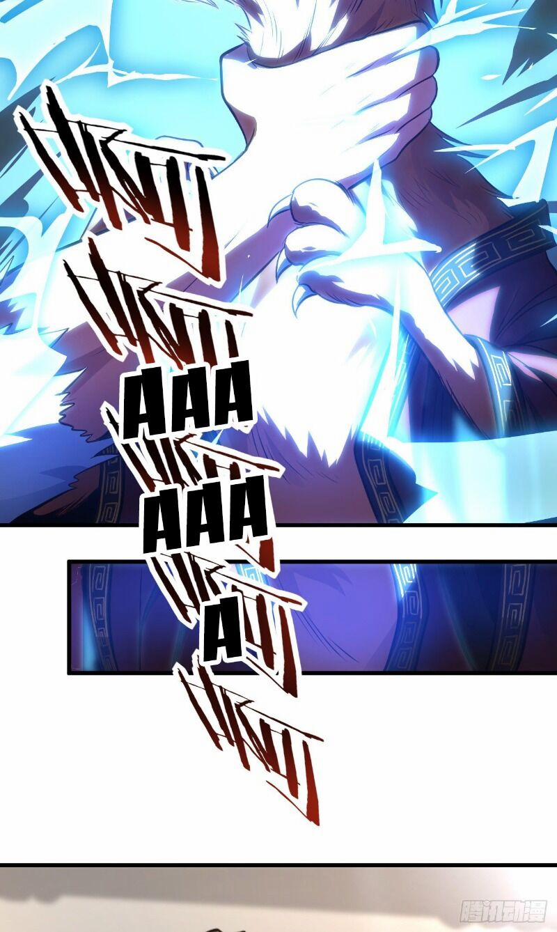 Hậu Cung Của Ta Dựa Vào Rút Thẻ 57 trang 49