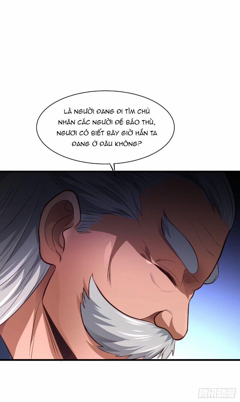 Hậu Cung Của Ta Dựa Vào Rút Thẻ 57 trang 52