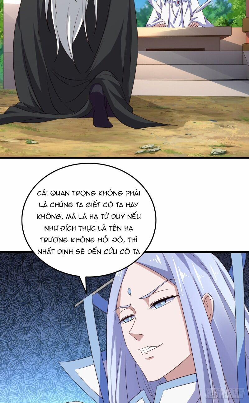 Hậu Cung Của Ta Dựa Vào Rút Thẻ 58 trang 44