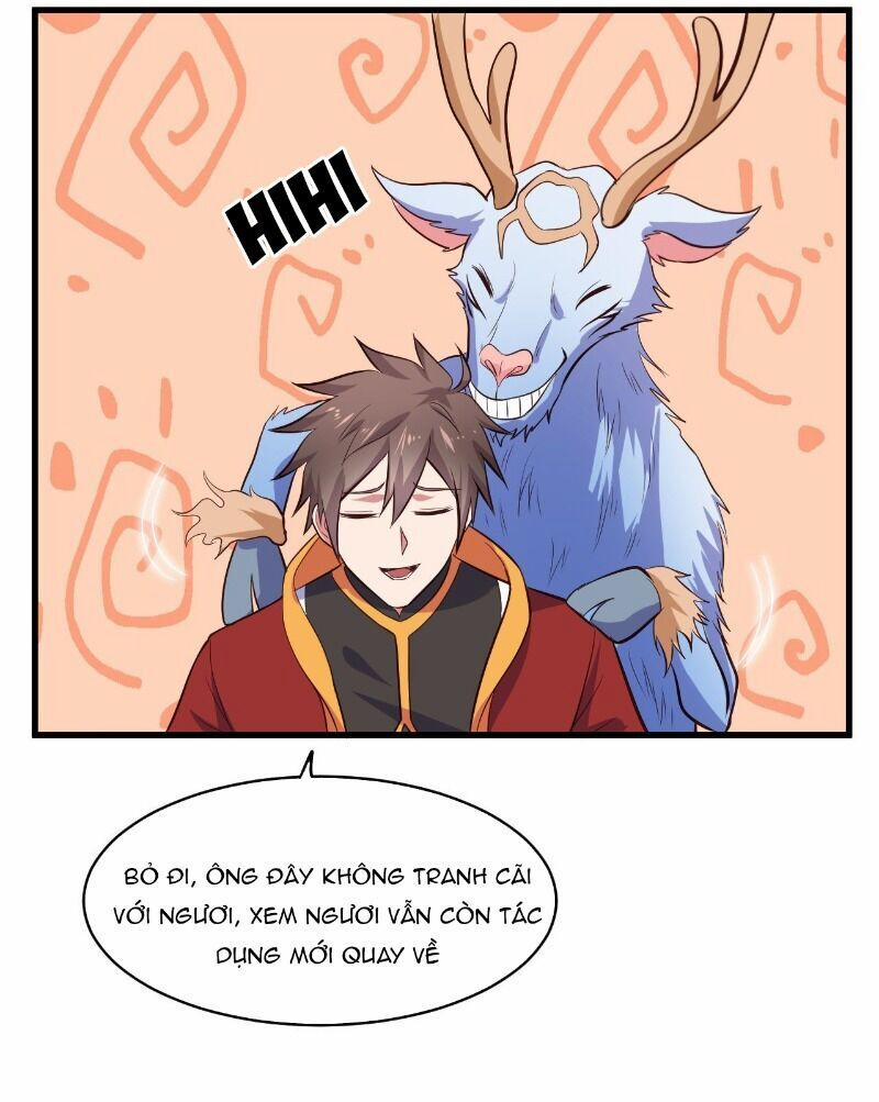 Hậu Cung Của Ta Dựa Vào Rút Thẻ 58 trang 6