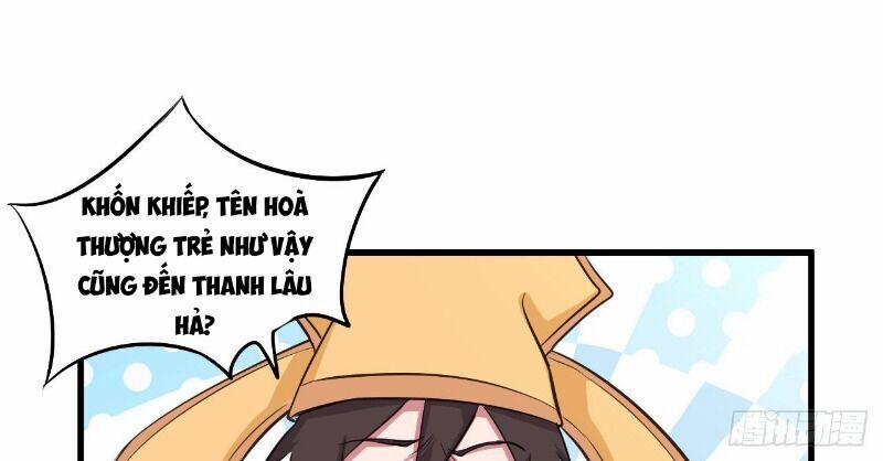 Hậu Cung Của Ta Dựa Vào Rút Thẻ 59 trang 36