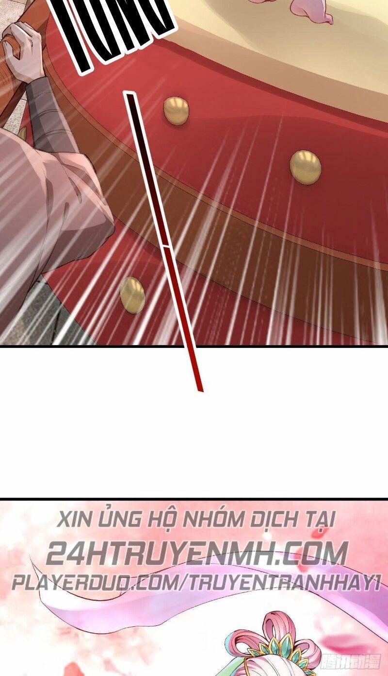 Hậu Cung Của Ta Dựa Vào Rút Thẻ 61 trang 39