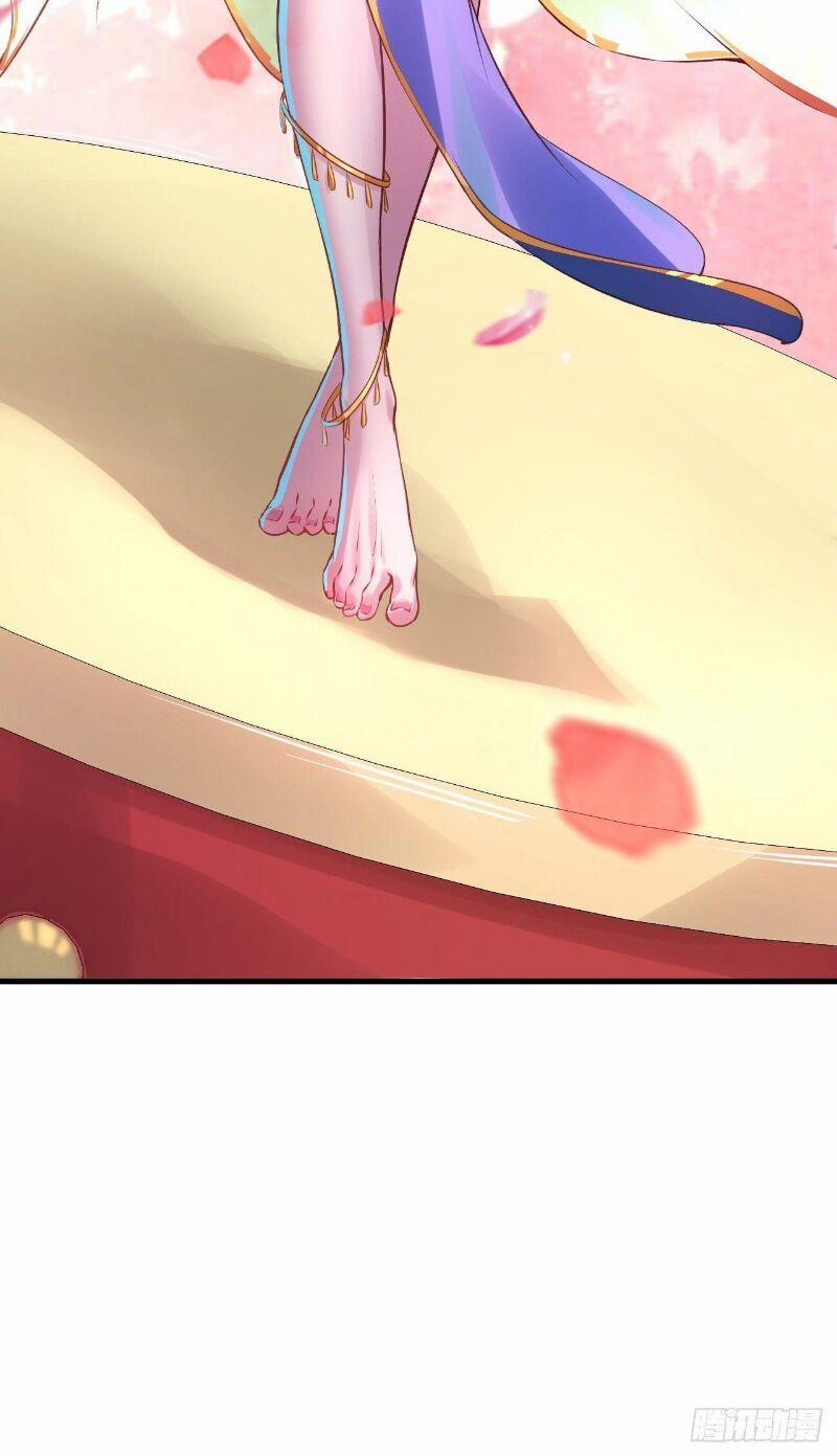 Hậu Cung Của Ta Dựa Vào Rút Thẻ 61 trang 41