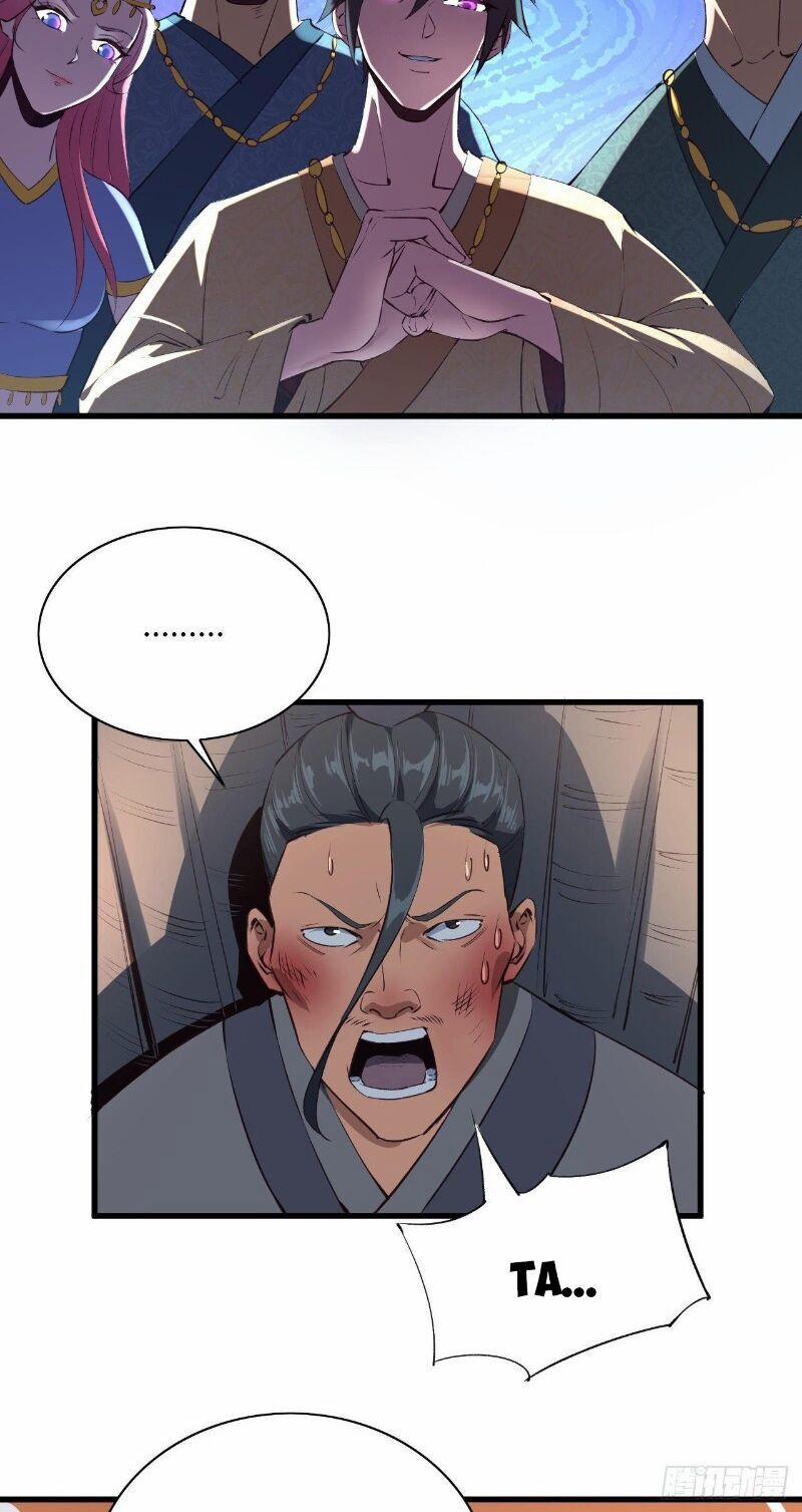 Hậu Cung Của Ta Dựa Vào Rút Thẻ 62 trang 33