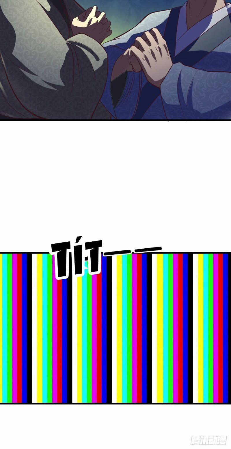 Hậu Cung Của Ta Dựa Vào Rút Thẻ 63 trang 4