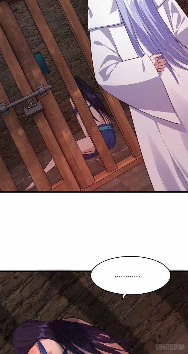 Hậu Cung Của Ta Dựa Vào Rút Thẻ 63 trang 41