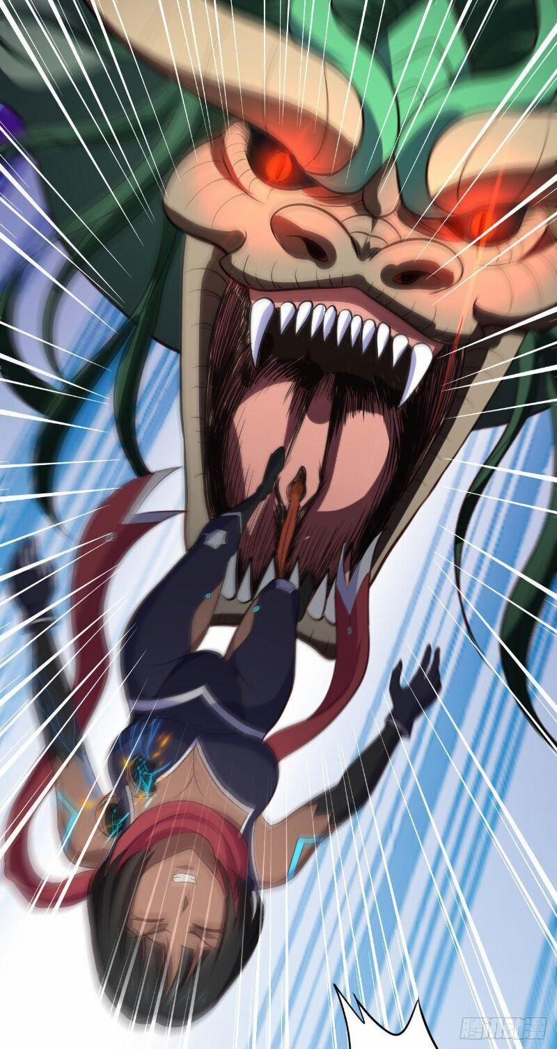 Hậu Cung Của Ta Dựa Vào Rút Thẻ 65 trang 17