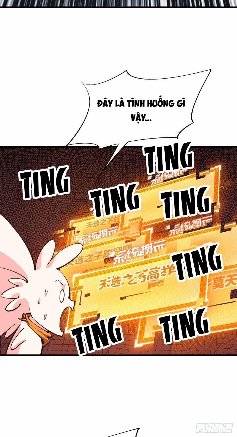 Hậu Cung Của Ta Dựa Vào Rút Thẻ 65 trang 31