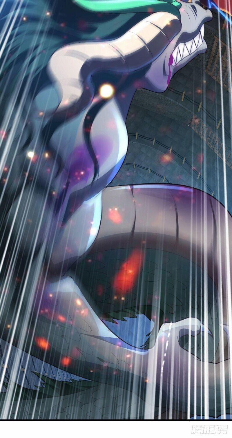 Hậu Cung Của Ta Dựa Vào Rút Thẻ 65 trang 38