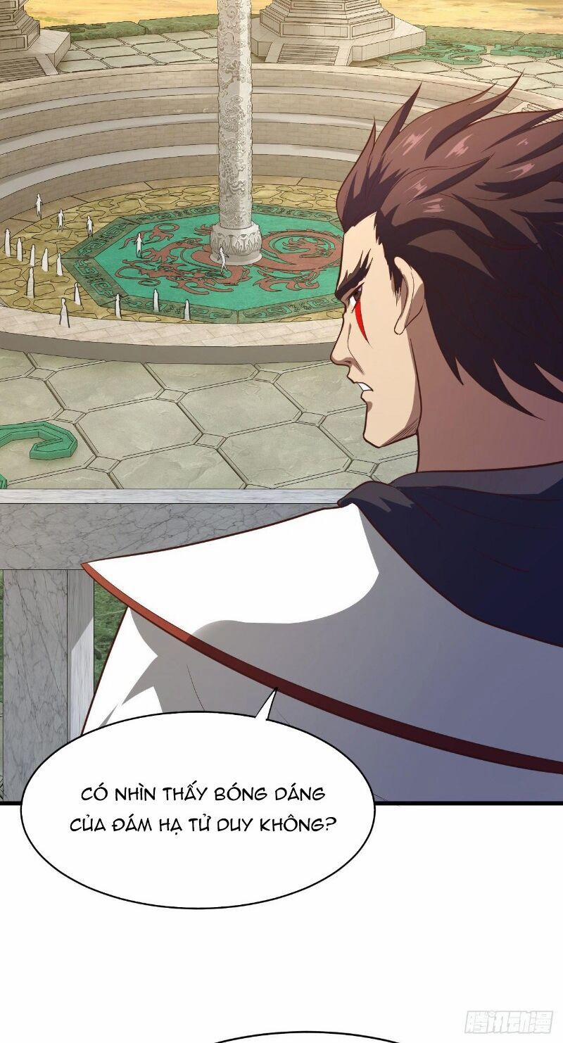 Hậu Cung Của Ta Dựa Vào Rút Thẻ 65 trang 5