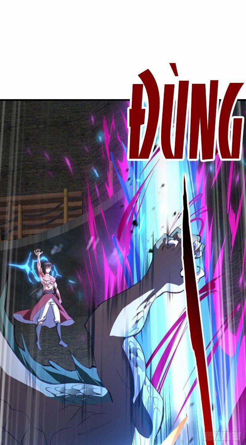 Hậu Cung Của Ta Dựa Vào Rút Thẻ 65 trang 52