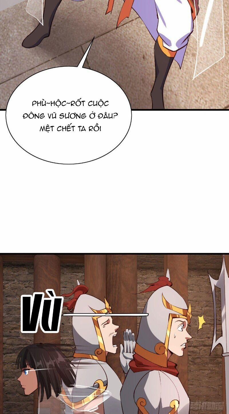 Hậu Cung Của Ta Dựa Vào Rút Thẻ 65 trang 8