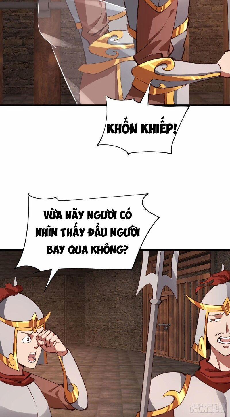 Hậu Cung Của Ta Dựa Vào Rút Thẻ 65 trang 9