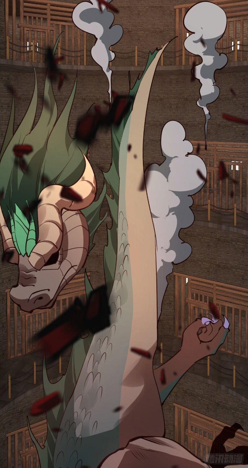 Hậu Cung Của Ta Dựa Vào Rút Thẻ 66 trang 11