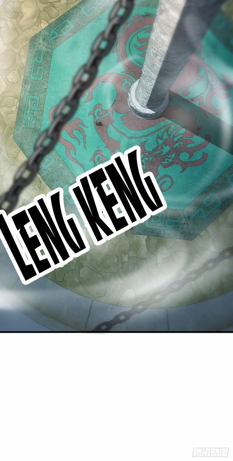 Hậu Cung Của Ta Dựa Vào Rút Thẻ 66 trang 30