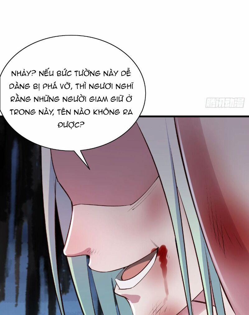 Hậu Cung Của Ta Dựa Vào Rút Thẻ 66 trang 40