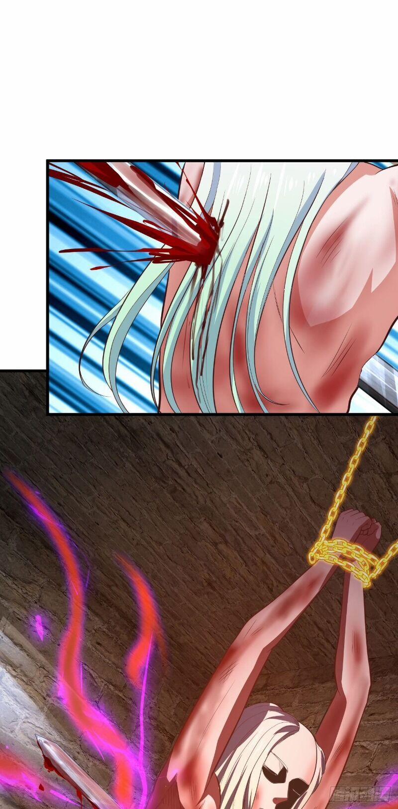 Hậu Cung Của Ta Dựa Vào Rút Thẻ 66 trang 47