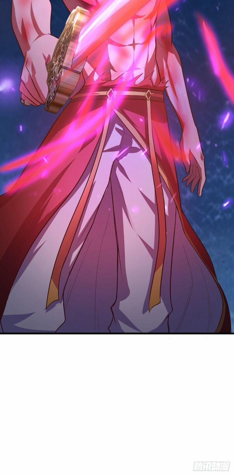 Hậu Cung Của Ta Dựa Vào Rút Thẻ 66 trang 52