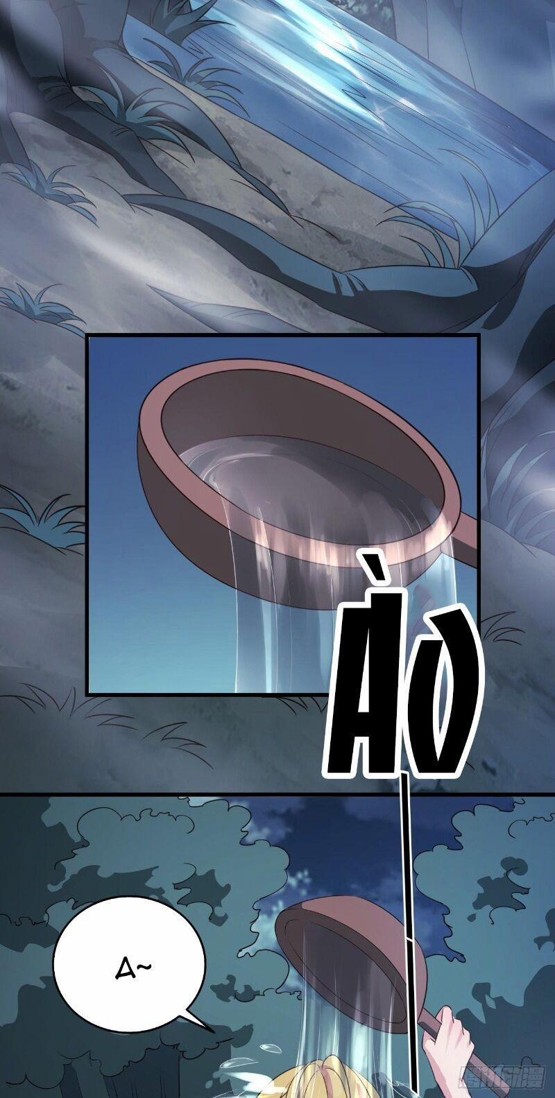 Hậu Cung Của Ta Dựa Vào Rút Thẻ 67 trang 1