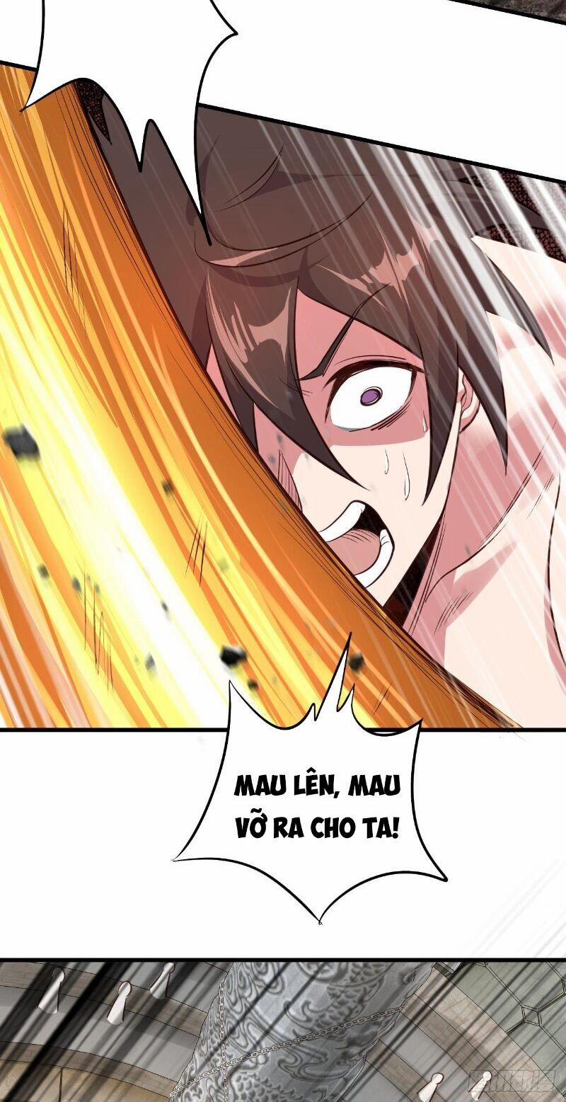 Hậu Cung Của Ta Dựa Vào Rút Thẻ 67 trang 17