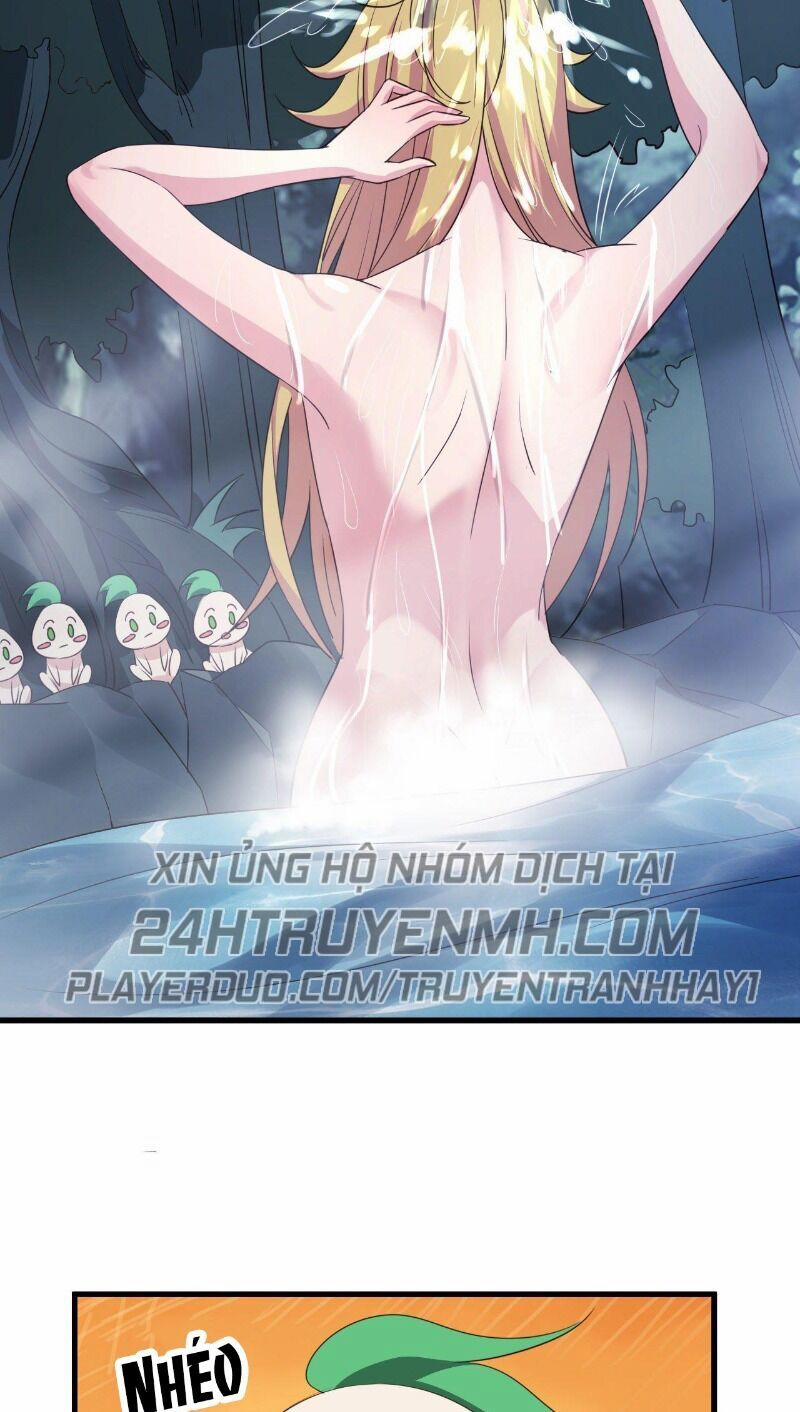 Hậu Cung Của Ta Dựa Vào Rút Thẻ 67 trang 2