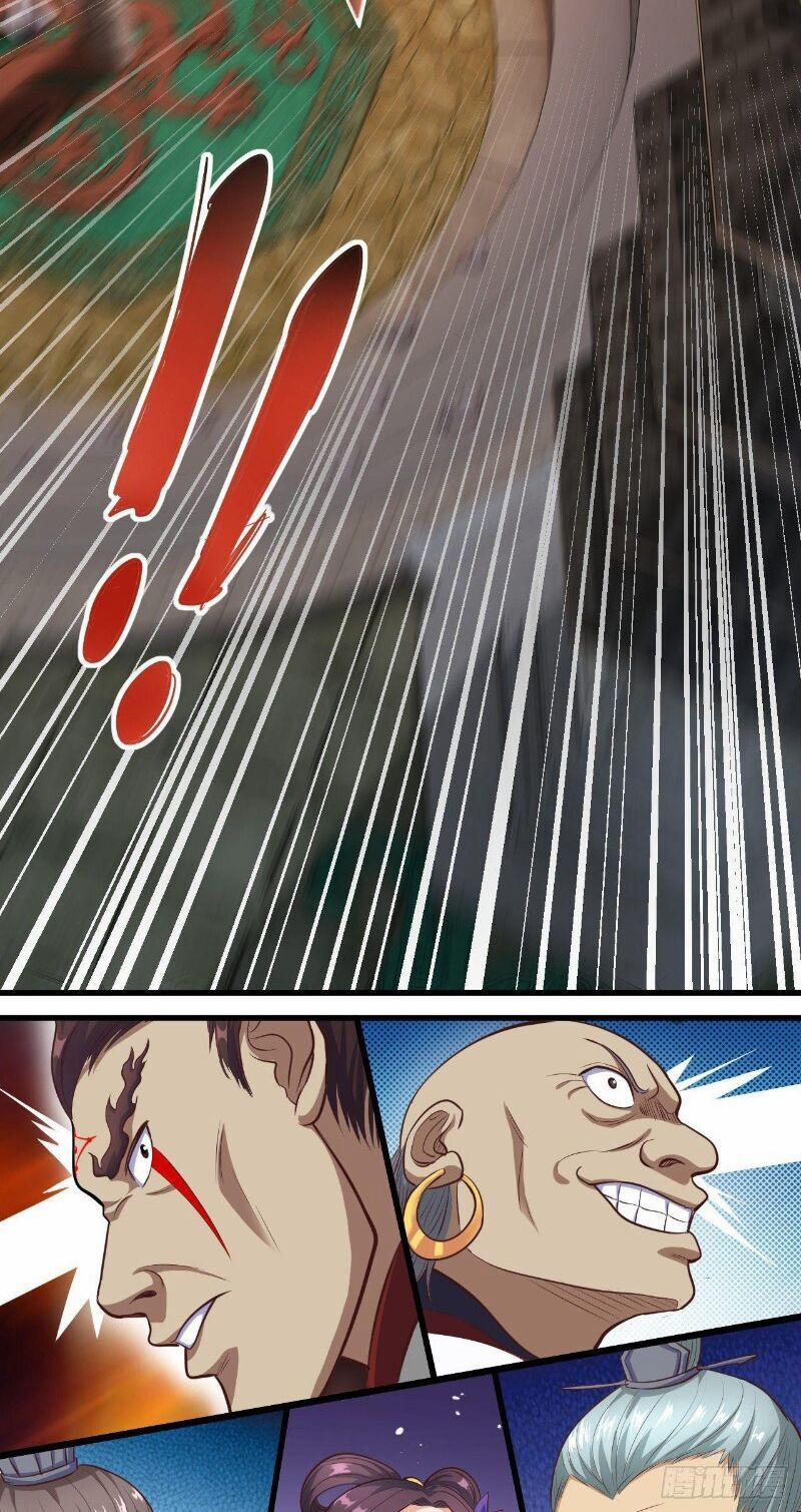 Hậu Cung Của Ta Dựa Vào Rút Thẻ 67 trang 27