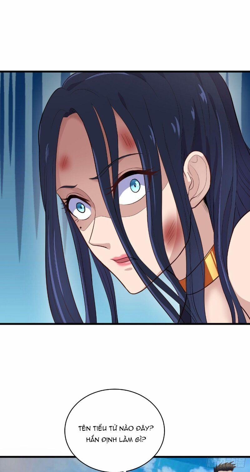 Hậu Cung Của Ta Dựa Vào Rút Thẻ 67 trang 30