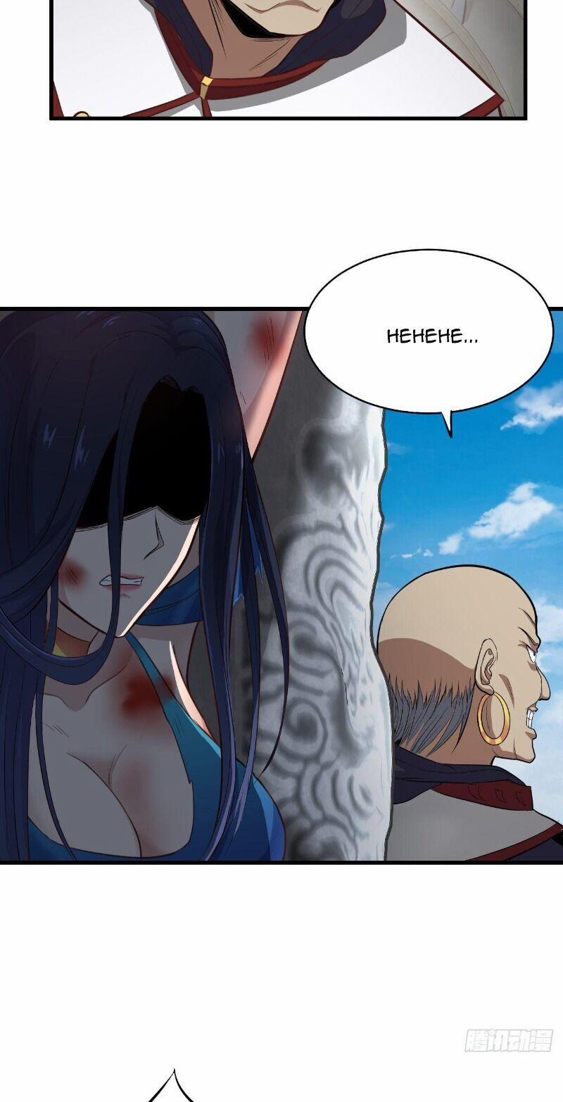 Hậu Cung Của Ta Dựa Vào Rút Thẻ 67 trang 32