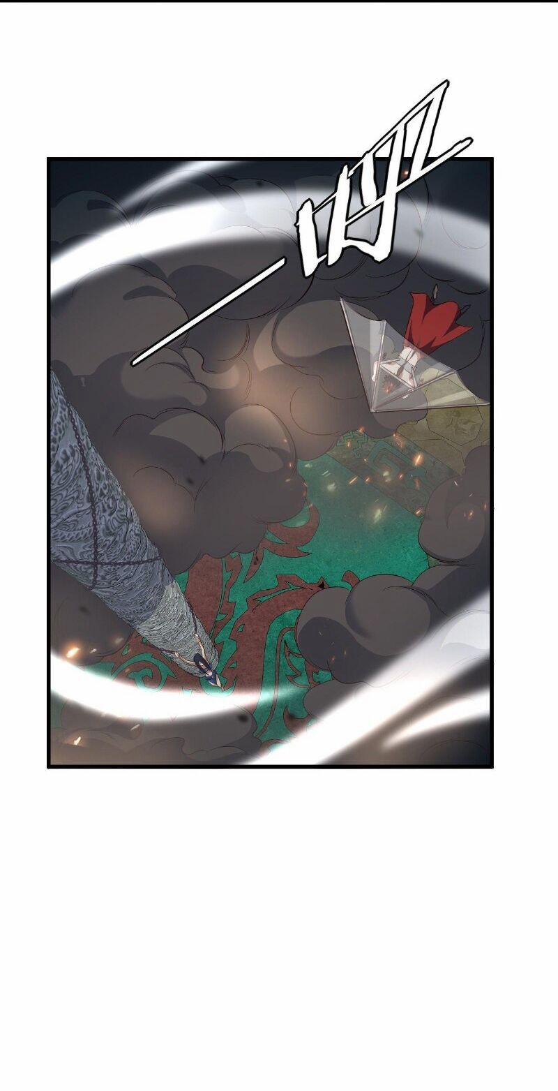 Hậu Cung Của Ta Dựa Vào Rút Thẻ 67 trang 47