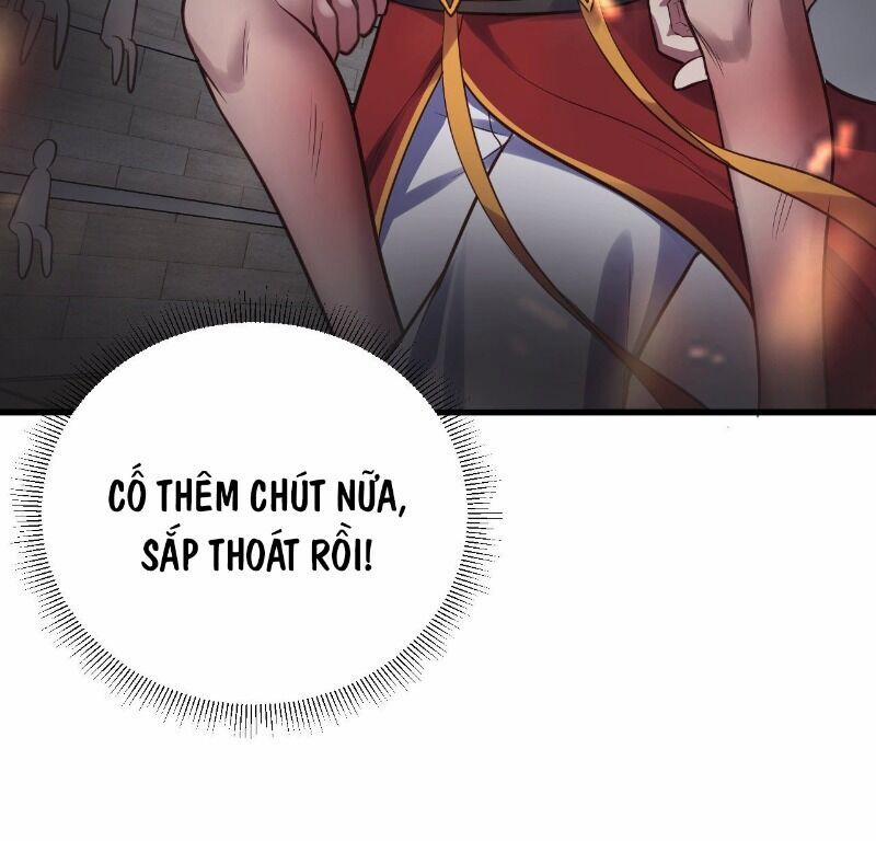 Hậu Cung Của Ta Dựa Vào Rút Thẻ 68 trang 17