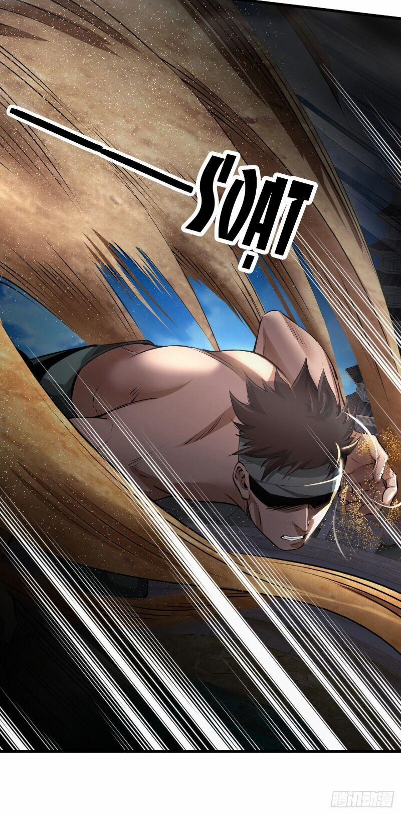 Hậu Cung Của Ta Dựa Vào Rút Thẻ 68 trang 27