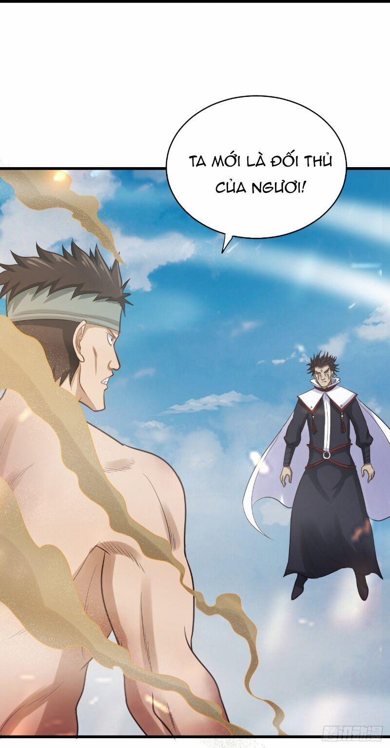 Hậu Cung Của Ta Dựa Vào Rút Thẻ 68 trang 29