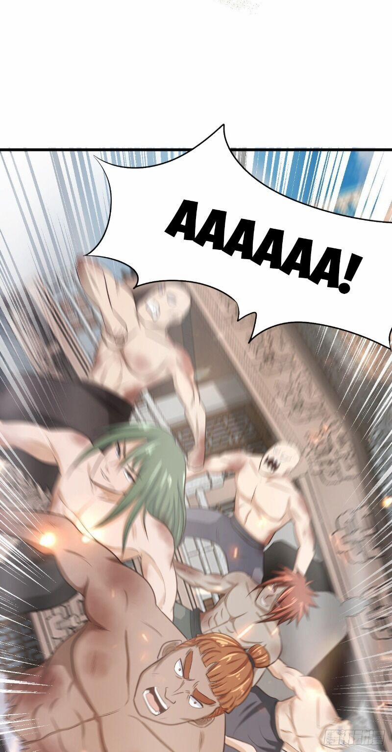 Hậu Cung Của Ta Dựa Vào Rút Thẻ 68 trang 30